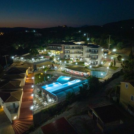 Panorama Resort Finikounda Exterior foto